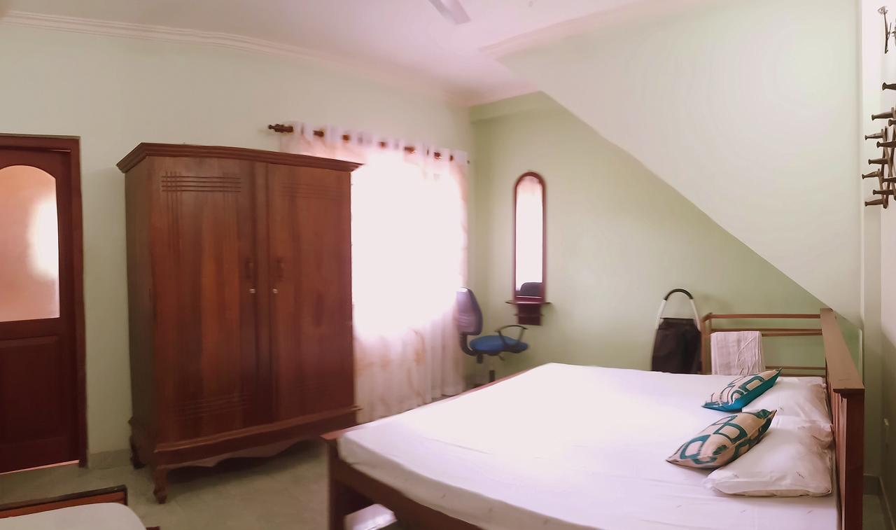 Stayكاندي المظهر الخارجي الصورة